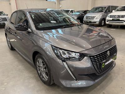 2023 Peugeot 208 1.2 Active
