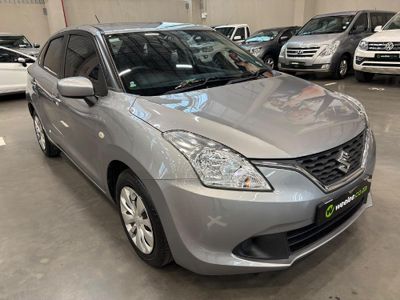 2020 Suzuki Baleno 1.4 GL