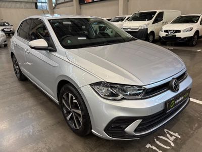 2022 Volkswagen Polo 1.0 TSI Life Auto DSG