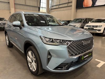 2024 Haval H6 2.0T Super Luxury 4X4 Auto