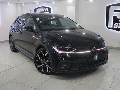 2025 Volkswagen Polo 2.0 GTI Auto (147kW)