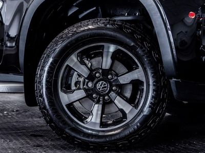 2026 Volkswagen Amarok 2.0 BiTDI 154kW 4Motion Style Double-Cab