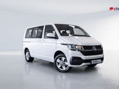 2024 Volkswagen Kombi T6.1 2.0 TDI (110kW) Auto Trendline