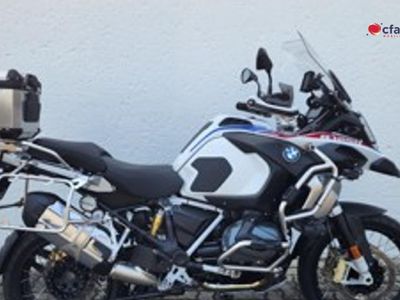 2023 BMW R 1250 GS Adventure MU