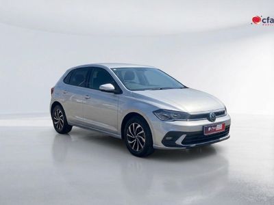 2024 Volkswagen Polo 1.0 TSI Life