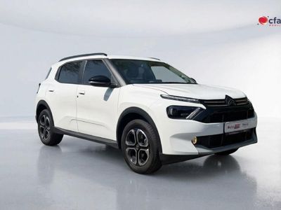 2026 Citroen C3 Aircross Max 1.2T Auto