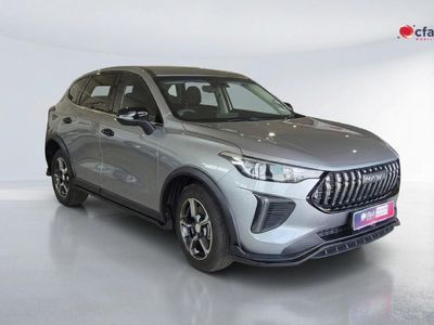 2024 Haval Jolion Pro 1.5T Premium DCT