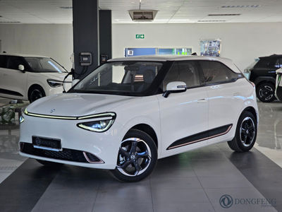 2026 Dongfeng Box E3 430