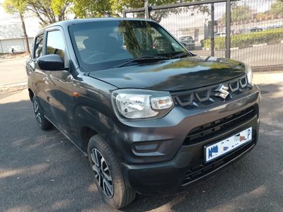 2025 Suzuki S-Presso 1.0 GL