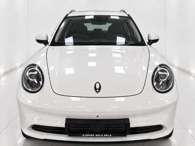 2026 GWM Ora 5 1.5T Super Luxury DCT Auto