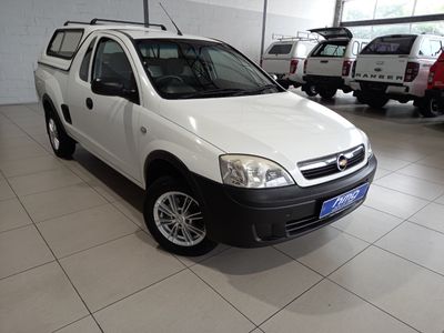 2011 Opel Corsa Utility 1.4