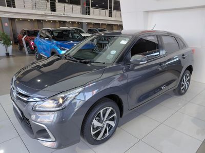 2023 Toyota Starlet 1.5 XS Auto