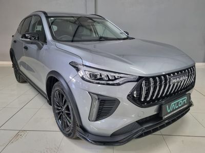 2026 Haval Jolion Pro 1.5T Super Luxury DCT