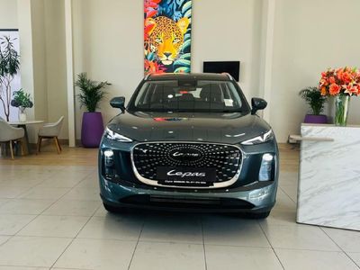 2026 Lepas L6 Pantera 1.5T DCT