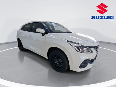 2026 Suzuki Baleno 1.5 GL