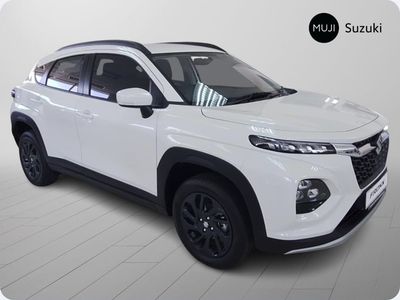 2026 Suzuki Fronx 1.5 GL