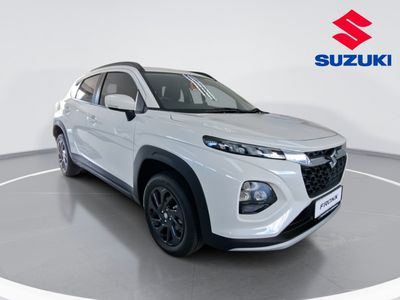2026 Suzuki Fronx 1.5 GL