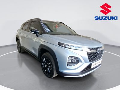 2026 Suzuki Fronx 1.5 GL Auto