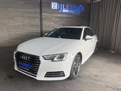 2016 Audi A4 1.4 TFSI Design Auto