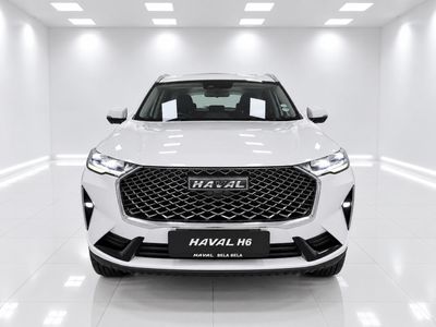 2024 Haval H6 2.0T Premium Auto