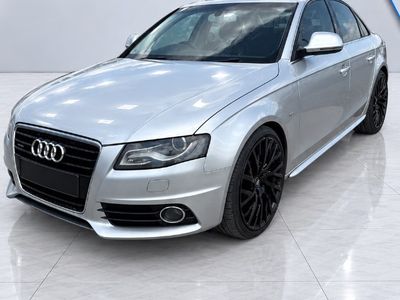 2009 Audi A4 3.0 TDI quattro Ambiente Auto