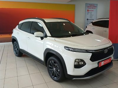 2026 Toyota Starlet Cross 1.5XS Auto