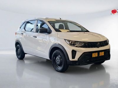 2026 Renault Triber 1.0 Evolution