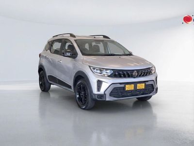 2026 Renault Triber 1.0 Techno