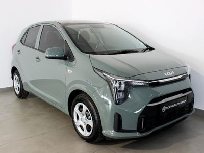 2026 Kia Picanto 1.0 LS