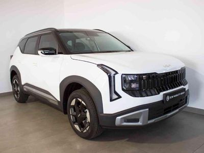 2026 Kia Seltos 1.5 LS CVT