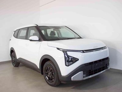 2026 Kia Carens 1.5 LS