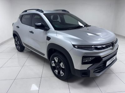 2026 Renault Kiger 1.0 Techno