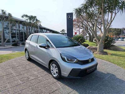 2026 Honda Fit 1.5 Comfort