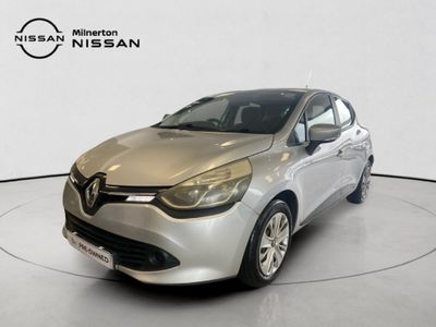 2016 Renault Clio IV 900T Blaze Limited Edition 5-dr (66kW)