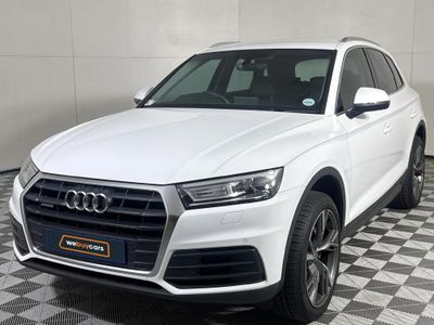 2021 Audi Q5 2.0 TDI quattro Auto | 40 TDI