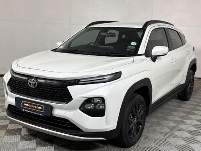 2025 Toyota Starlet Cross 1.5XS Auto