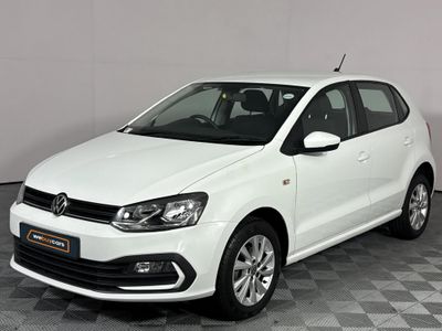 2025 Volkswagen Polo Classic 1.6 Life Tiptronic
