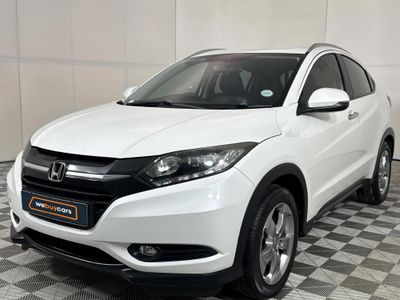2017 Honda HR-V 1.8 Elegance Auto