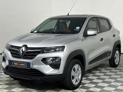 2025 Renault Kwid 1.0 Dynamique Auto