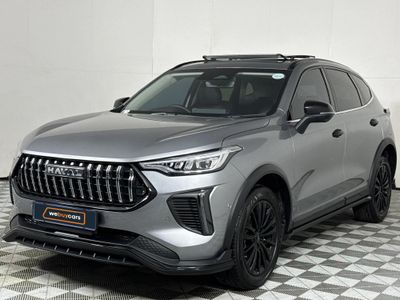 2024 Haval Jolion Pro 1.5T S Ultra Luxury DCT