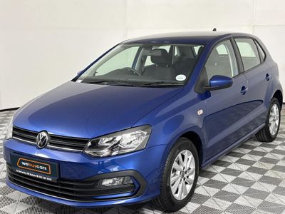2026 Volkswagen Polo Vivo 1.4 Life
