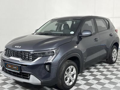 2026 Kia Sonet 1.5 LS