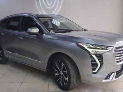 2021 Haval Jolion 1.5T Luxury