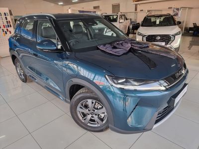 2026 BYD Atto2 1.5 DMI Dynamic(Af-20) Phev