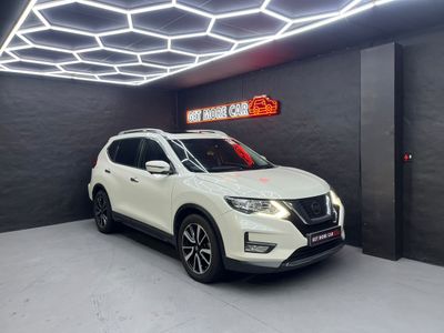 2019 Nissan X-Trail 2.5 Acenta Plus 4x4 Auto 7-seat
