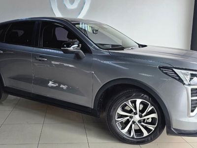 2025 Haval Jolion 1.5T City