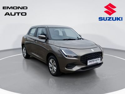 2026 Suzuki Swift 1.2 GL+