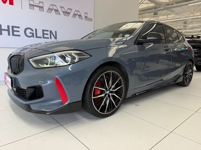 2023 BMW 1 Series 128ti M Sport Pro Auto