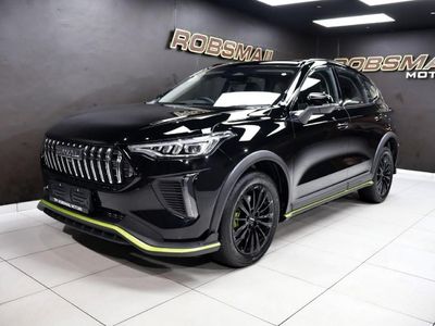 2026 Haval Jolion Pro 1.5T Super Luxury DCT