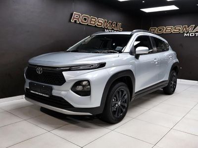 2025 Toyota Starlet Cross 1.5XS Auto